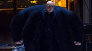 The Kingpin Character Design From SPIDER-MAN: INTO THE SPIDER-VERSE Does Not Translate Well to Live-Action