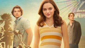 THE KISSING BOOTH 2 Sets Summer Release Date for This July at Netflix