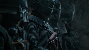 The Knights of Ren Are Featured in This Cool New Photo From STAR WARS: THE RISE OF SKYWALKER