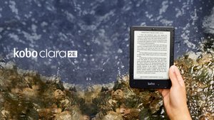 The Kobo Clara 2E is an eReader Made with Recycled and Ocean Bound Plastic