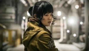 THE LAST JEDI Star Kelly Marie Tran Joins Elizabeth Olsen’s Facebook Dramedy SORRY FOR YOUR LOSS