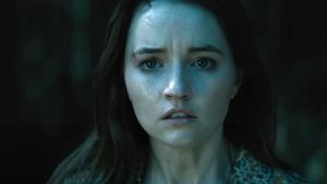 THE LAST OF US Casts Kaitlyn Dever as Abby in Season 2