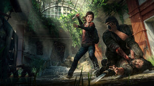 THE LAST OF US Series Showrunner Says Season 1 Will Adapt the First Game and Some Aspects Will  