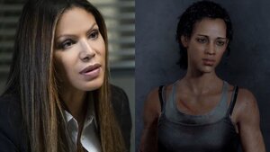 THE LAST OF US Video Game Actress Merle Dandridge To Reprise Her Role as Marlene in HBO Series