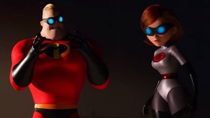 The Latest Episode of Honest Trailers Has Some Fun with INCREDIBLES 2 