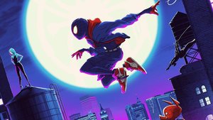The Latest Honest Trailer Has Some Fun With SPIDER-MAN: INTO THE SPIDER-VERSE