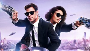 The Latest Honest Trailer Rips Into How Awful MEN IN BLACK: INTERNATIONAL Is 