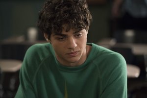 Noah Centineo Wanted for the Role of He-Man in MASTERS OF THE UNIVERSE Movie