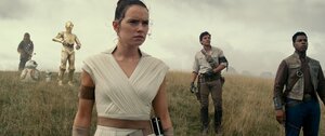 The Latest PITCH MEETING Video Pokes Some Fun at THE RISE OF SKYWALKER