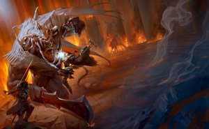 The Latest Unearthed Arcana for DUNGEONS & DRAGONS Has New Subclasses for Fighters, Rangers, and Rogues