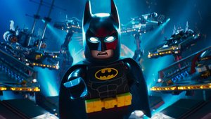 THE LEGO BATMAN MOVIE Is the Best DC Film Since the DARK KNIGHT Trilogy