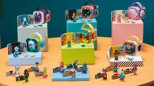 The LEGO Group Launches Contest to Find the First-Ever Kid Creative Director