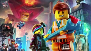 THE LEGO MOVIE Sequel Will Be Helmed by TROLLS Director Mike Mitchell