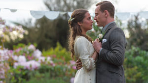 THE LIGHT BETWEEN OCEANS Trailer Seems to Give Away The Entire Movie