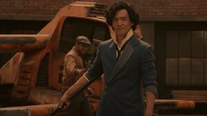 The Live-Action COWBOY BEBOP Series Gets a Super Cool 