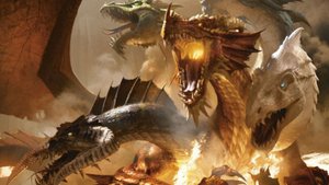 The Live-Action DUNGEONS & DRAGONS Series Will Be Developed by RED NOTICE Director Rawson Marshall Thurber