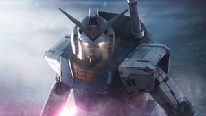 The Live-Action GUNDAM Movie Moves Forward with Screenwriter Brian K. Vaughan