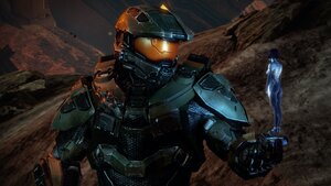 HALO Showrunner Says The Series Version of Master Chief is Not Comparable  To The Game Version — GeekTyrant