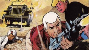 The Live-Action JOHNNY QUEST Film Will Be Directed By Chris McKay