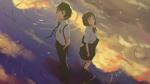 The Live-Action Remake of The Hit Anime YOUR NAME Will Be Helmed By AMAZING SPIDER-MAN Director Marc Webb