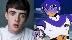 The Live-Action VOLTRON Movie Has Started Casting with Daniel Quinn-Toye Taking on Lead Role