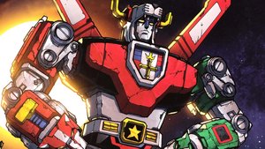 The Live-Action VOLTRON Movie Officially Reveals the Next Generation of Characters