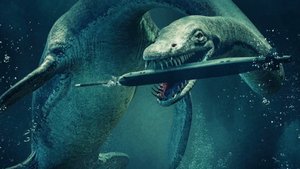 The Loch Ness Monster Escapes The Loch and Wreaks Havoc in Trailer For THE LOCH NESS HORROR