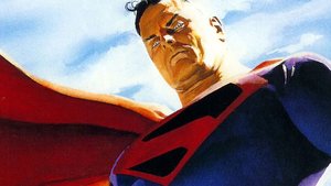 The Logo for James Gunn's SUPERMAN: LEGACY Resembles Kingdom Come Superman Logo; plus New Cast Photo