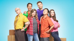 The Long-Awaited COMMUNITY Movie Is Finally Happening! 