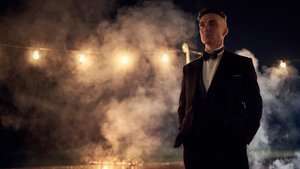 The Long-Awaited Fifth Season of Netflix's PEAKY BLINDERS Gets a Premiere Date!