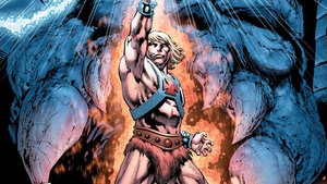 The Long-Awaited MASTERS OF THE UNIVERSE Movie Shooting Start Date and Location Revealed
