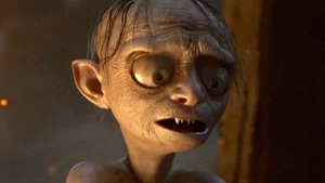 The Long-Awaited THE LORD OF THE RINGS: GOLLUM Video Game Gets a Release Date!