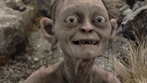 THE LORD OF THE RINGS: GOLLUM Prequel Video Game is Confirmed For PS5 and Xbox Series X