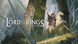 THE LORD OF THE RINGS ROLEPLAYING Launches Next Month