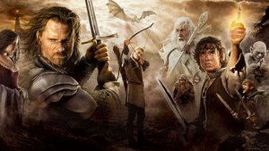 THE LORD OF THE RINGS: THE RETURN OF THE KING Is Returning to Theaters!