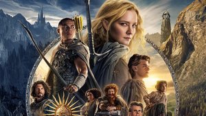 THE LORD OF THE RINGS: THE RINGS OF POWER Season 2 Adds Seven New Cast Members