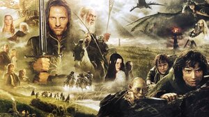 THE LORD OF THE RINGS Trilogy is Coming To IMAX Theaters For The First Time in 4K This Month