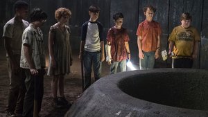 The Losers Club Reunites in a Photo From The IT: CHAPTER 2 Table Read