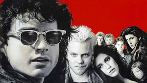 THE LOST BOYS is Getting a Sequel Comic Book