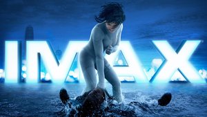 The Major Lays a Brutal Beatdown on GHOST IN THE SHELL IMAX Poster, Plus New Photo and 8 Character Posters