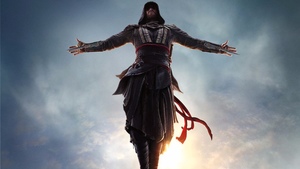 The Majority of the ASSASSIN’S CREED Movie Will Take Place in Modern Day