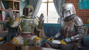 The Mandalorian and Boba Fett Go To Couples Therapy in STAR WARS Comedy Sketch