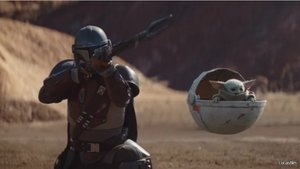 THE MANDALORIAN Director Rick Famuyiwa Taking on the Role of Executive Producer in Season 3