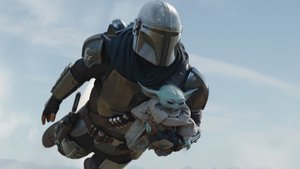  THE MANDALORIAN & GROGU: Interesting New Details Regardling Rotta the Hutt and The Film's Plot