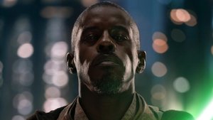 THE MANDALORIAN Jedi Hero Ahmed Best Shares Special Message to STAR WARS Fans