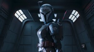 THE MANDALORIAN - Pedro Pascal Discusses The Relationship Between Mando and Bo-Katan in Season 3