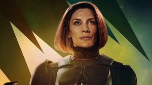 THE MANDALORIAN Season 3 Character Posters and One Week Promo Teaser