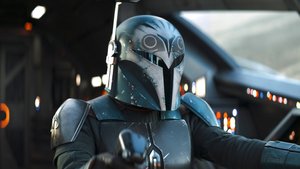 THE MANDALORIAN Season 3 