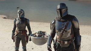 THE MANDALORIAN Season 4 Reportedly May Be Turned Into a Movie