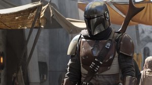 THE MANDALORIAN Star Pedro Pascal Shares an Original Sketch of His Character by Dave Filoni